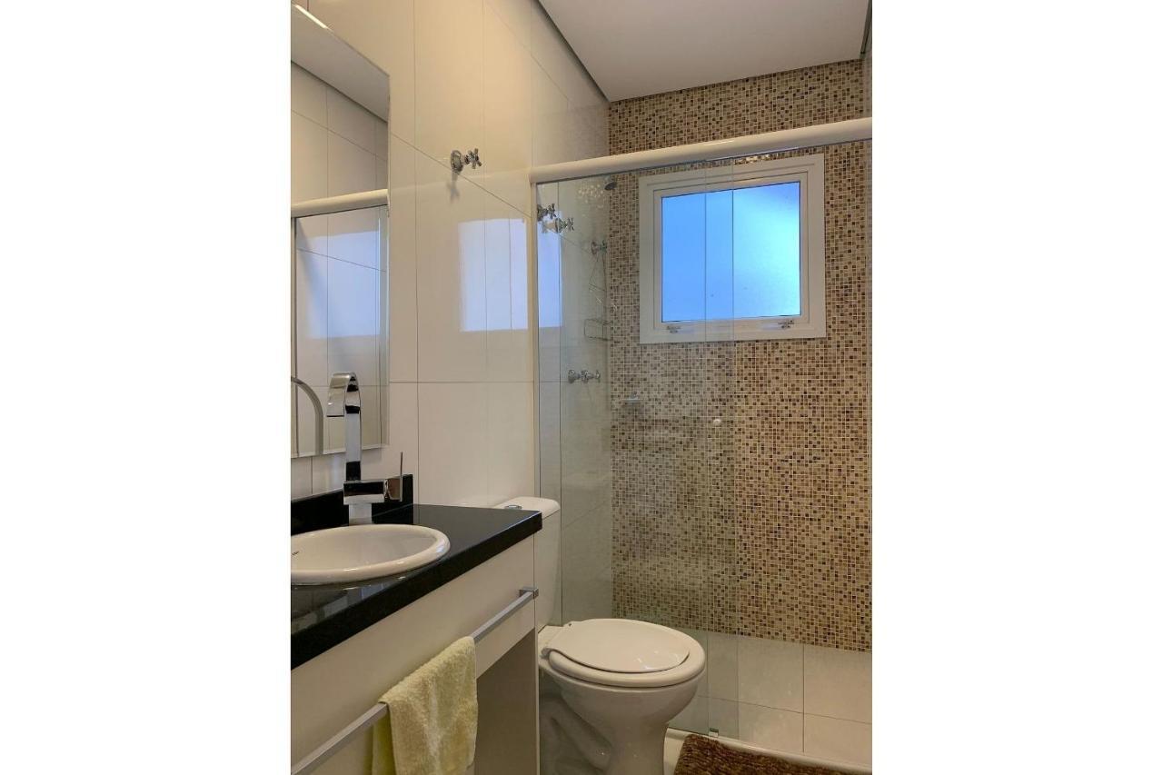 Apartamento Encantador Flat No Centrinho Do Capivari